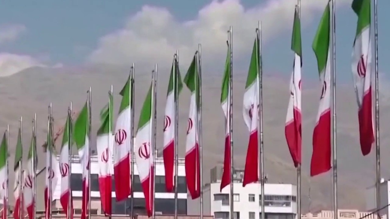 Fighting resumes after brief U.S. & Iran ceasefire