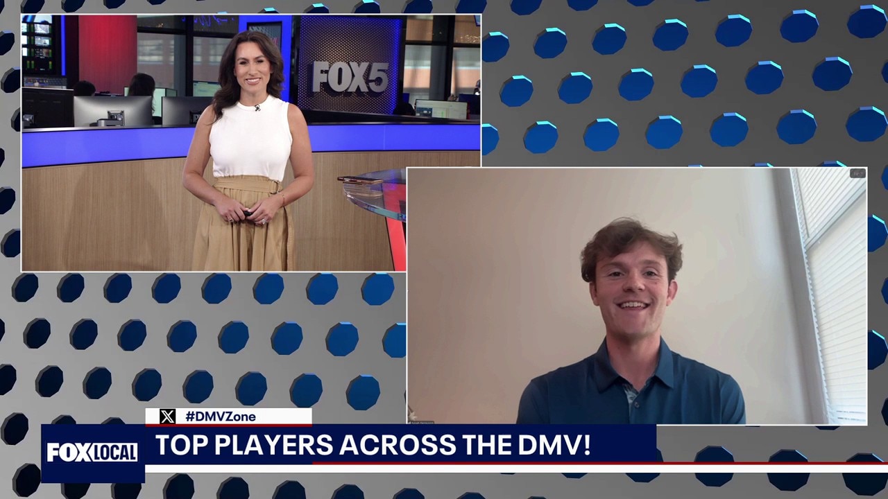 All DMV: Top Players
