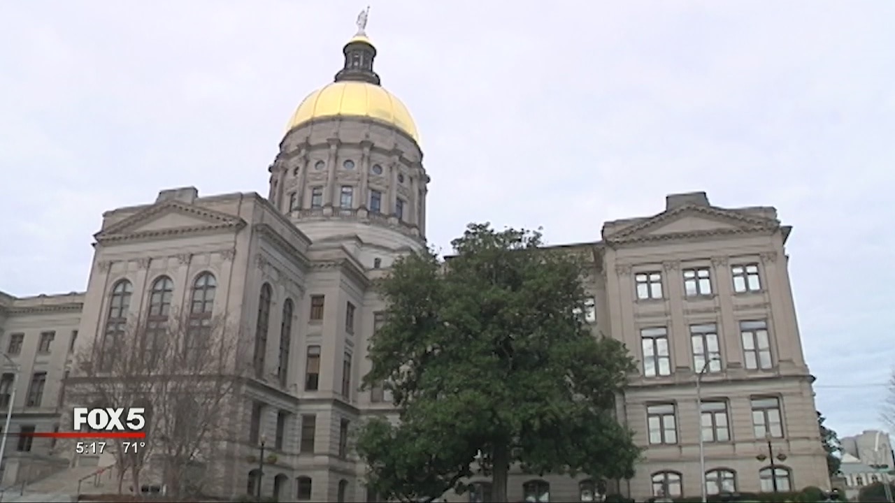 Dr. King statue to be installed at State Capitol