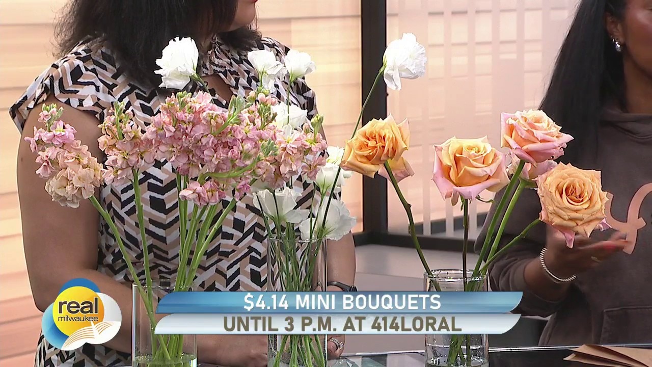 414 Day with 414LORAL