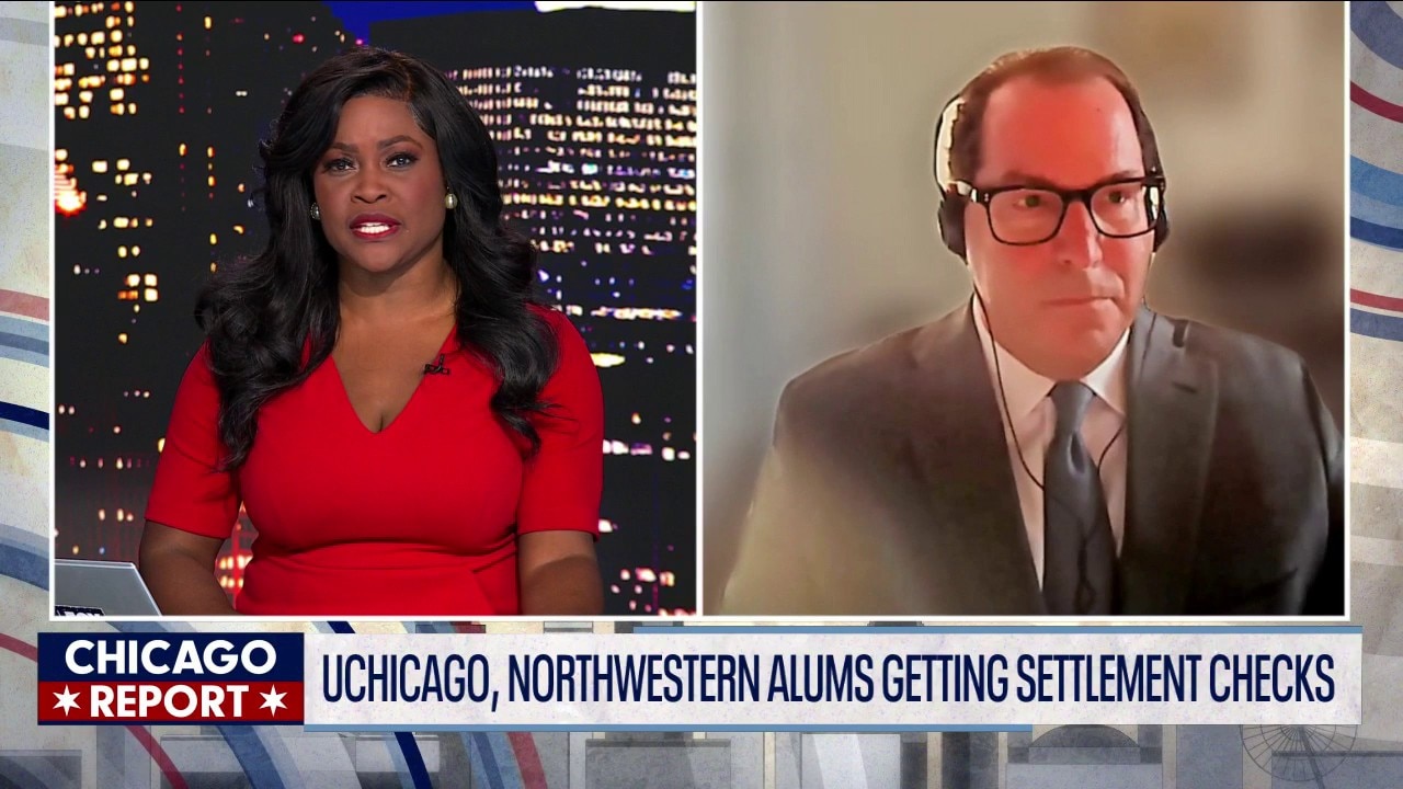 'Price-fixing cartel': UChicago & Northwestern alumni owed money in financial aid lawsuit