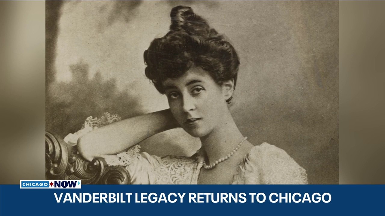 Vanderbilt heir taps on Chicago students to help shape the future of the brand | ChicagoNOW