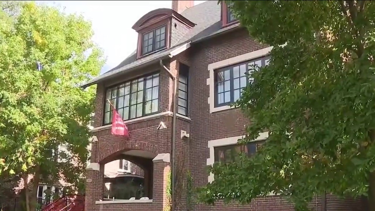 Woman reportedly sexually assaulted during Chicago frat party, police say