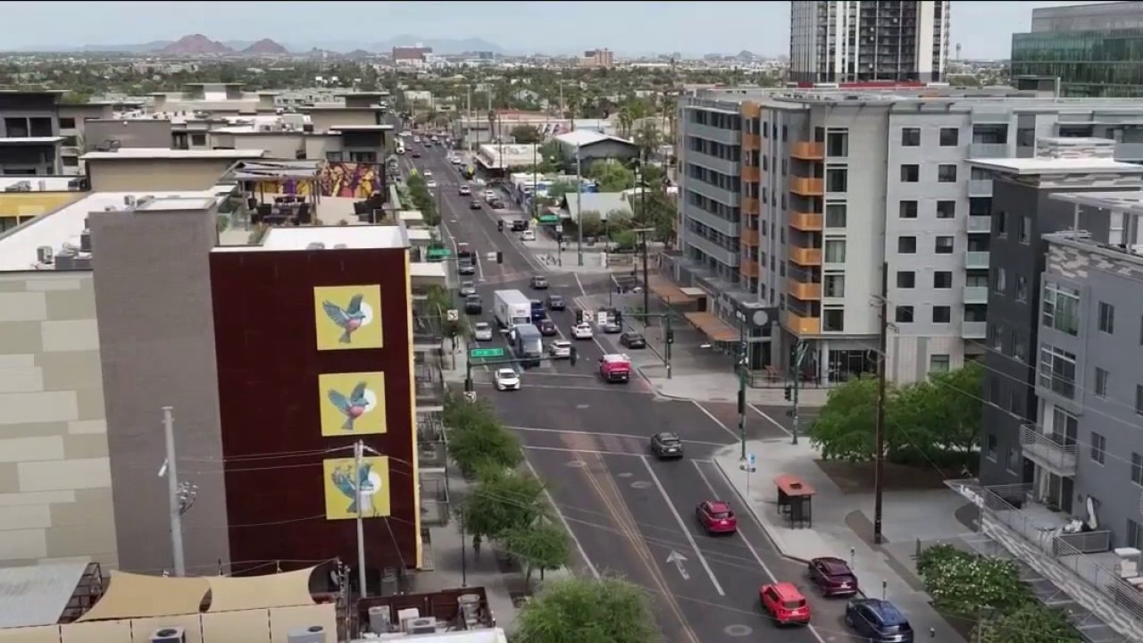 First Friday will see some changes after violence