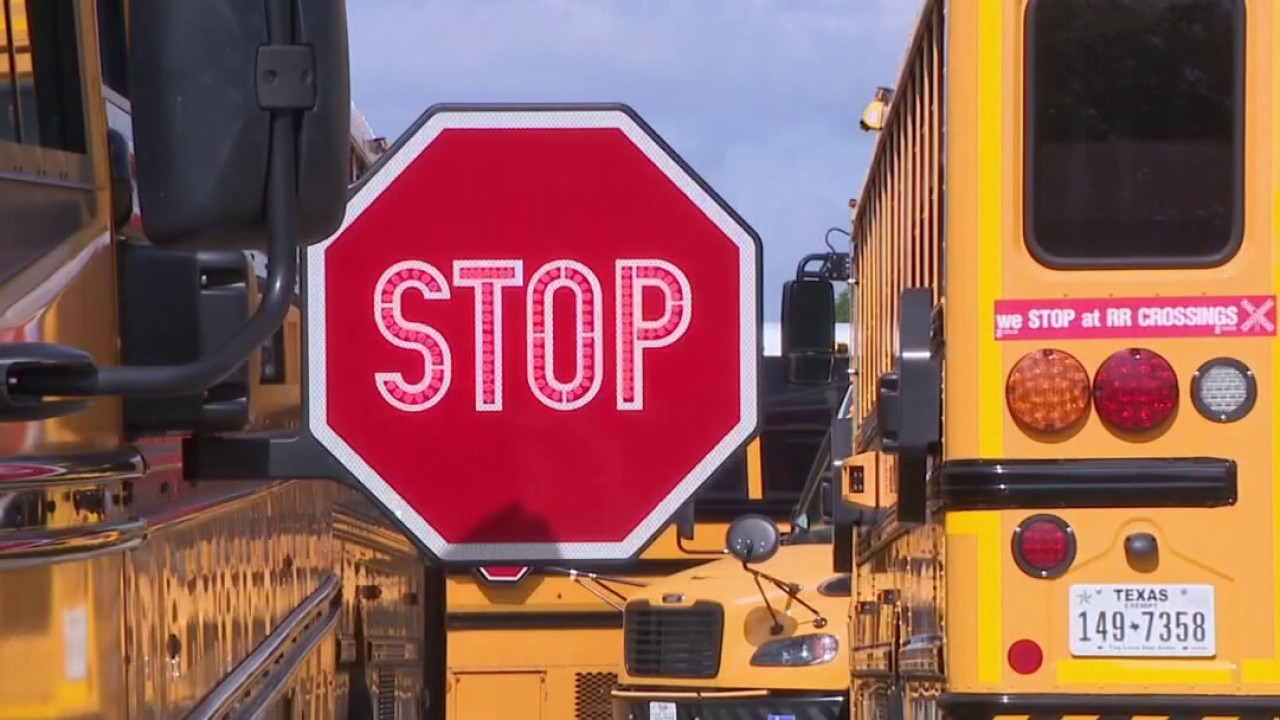 Austin ISD bus stop changes