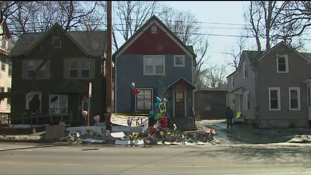 Madison`s mayor says he`s pleased demonstrations over officer-involved shooting have remained peaceful