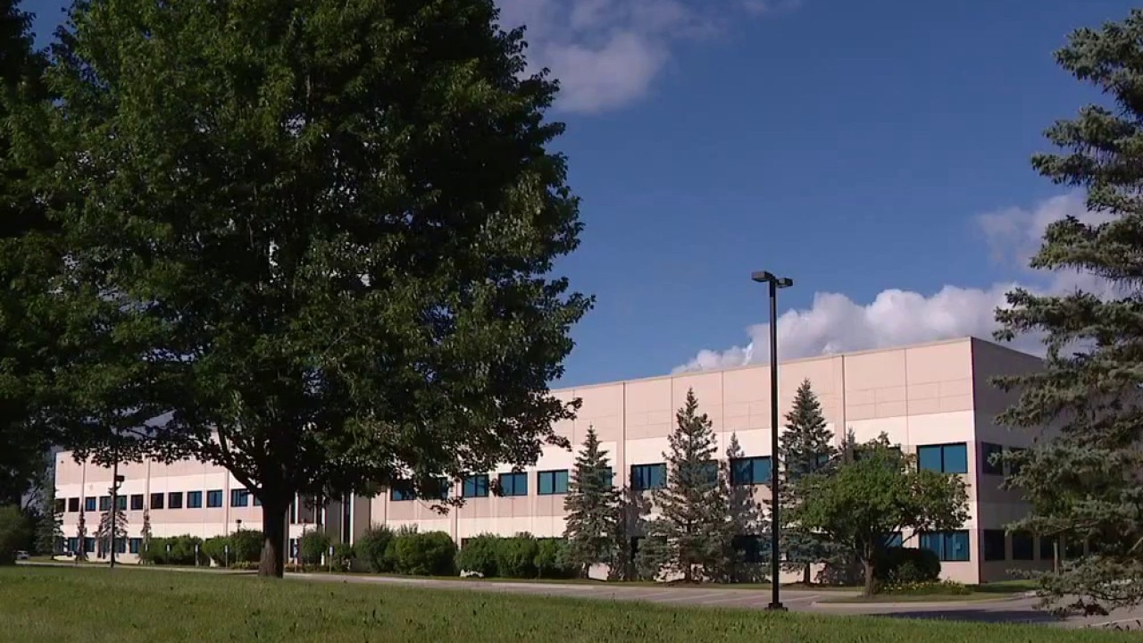 ICE to sell proposed detention center site in Romulus