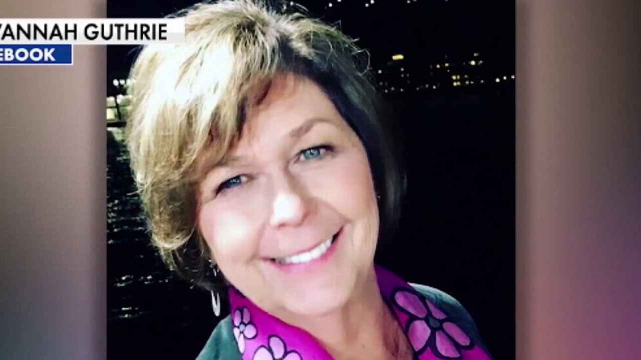 FBI investigating legitimacy of Nancy Guthrie ransom notes