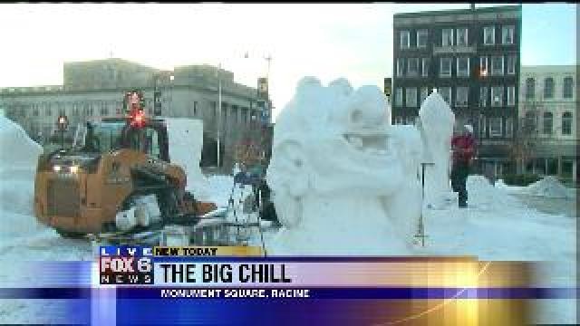 The Big Chill