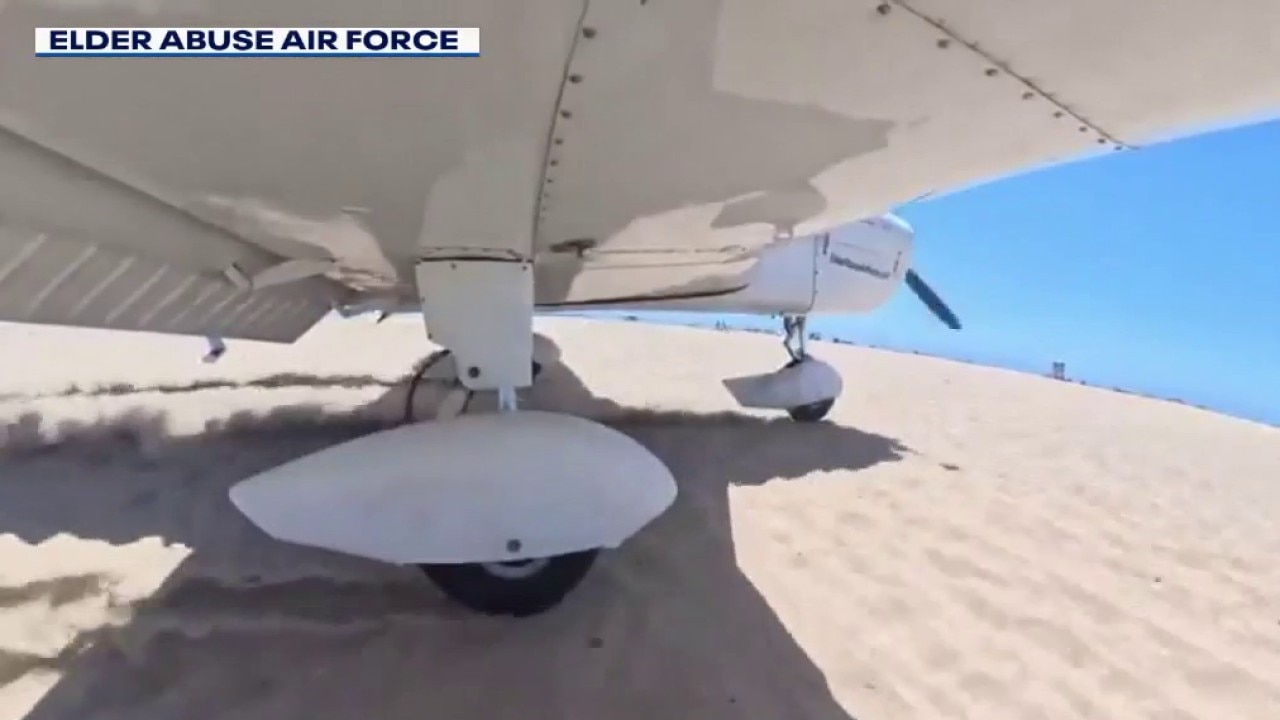 Pilot, his nephew survive small plane scare