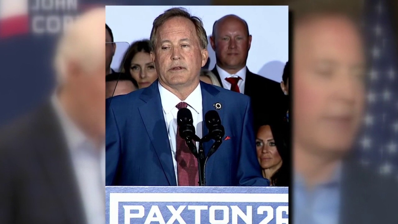 Takeaways from Texas primary runoff election results