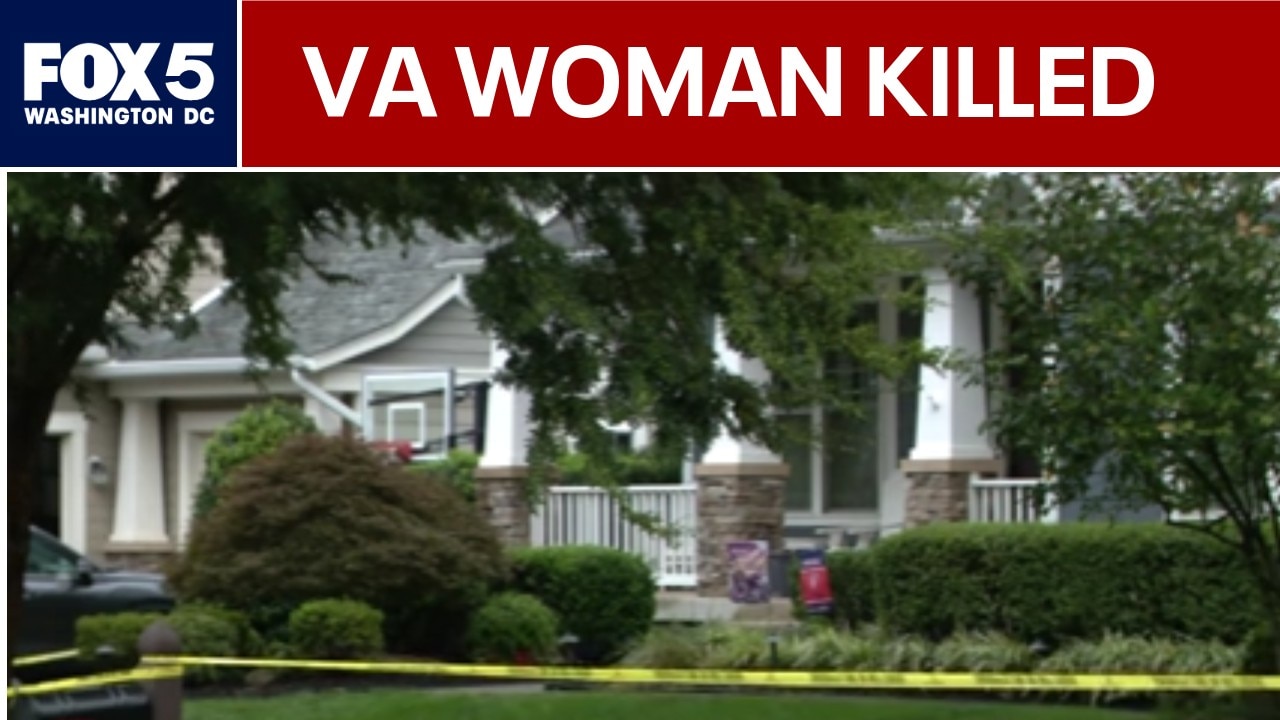 Colleagues mourn Northern Virginia real estate agent killed in suspected domestic shooting