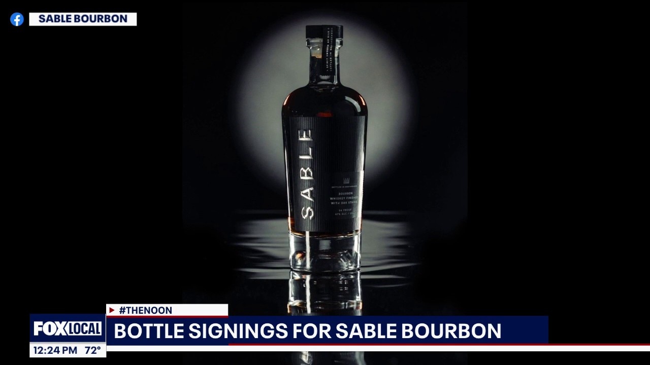 Malcom D. Lee discusses Sable Bourbon events in Metro Detroit