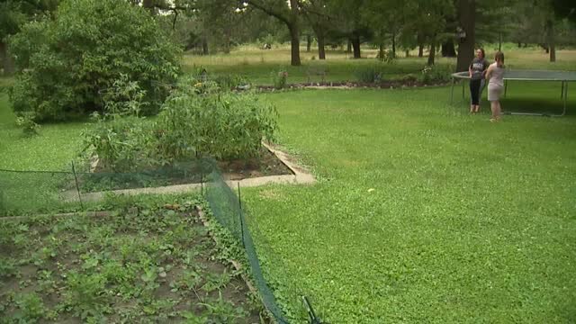 15-year-old girl charged with murder