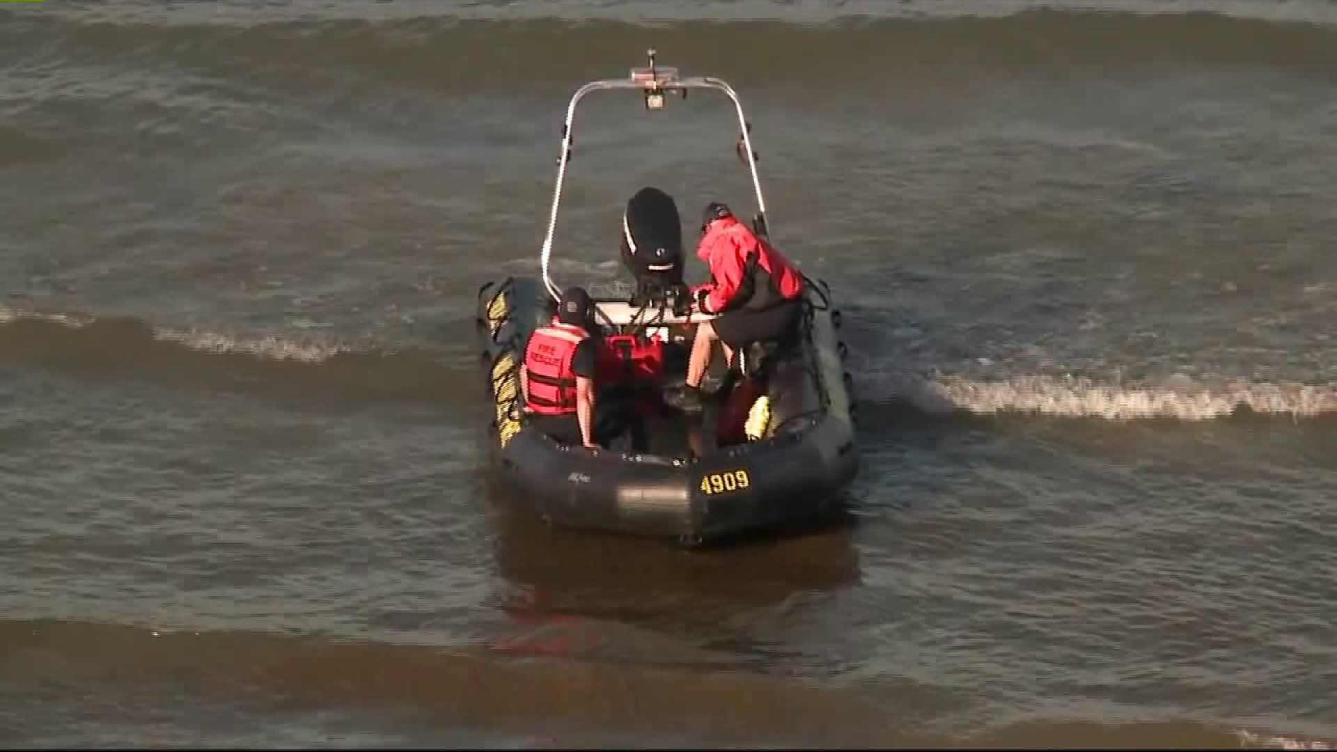 14-year-old drowns in Shorewood