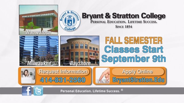 FOX Focus: Exciting options available for anyone thinking about going back to school or changing careers