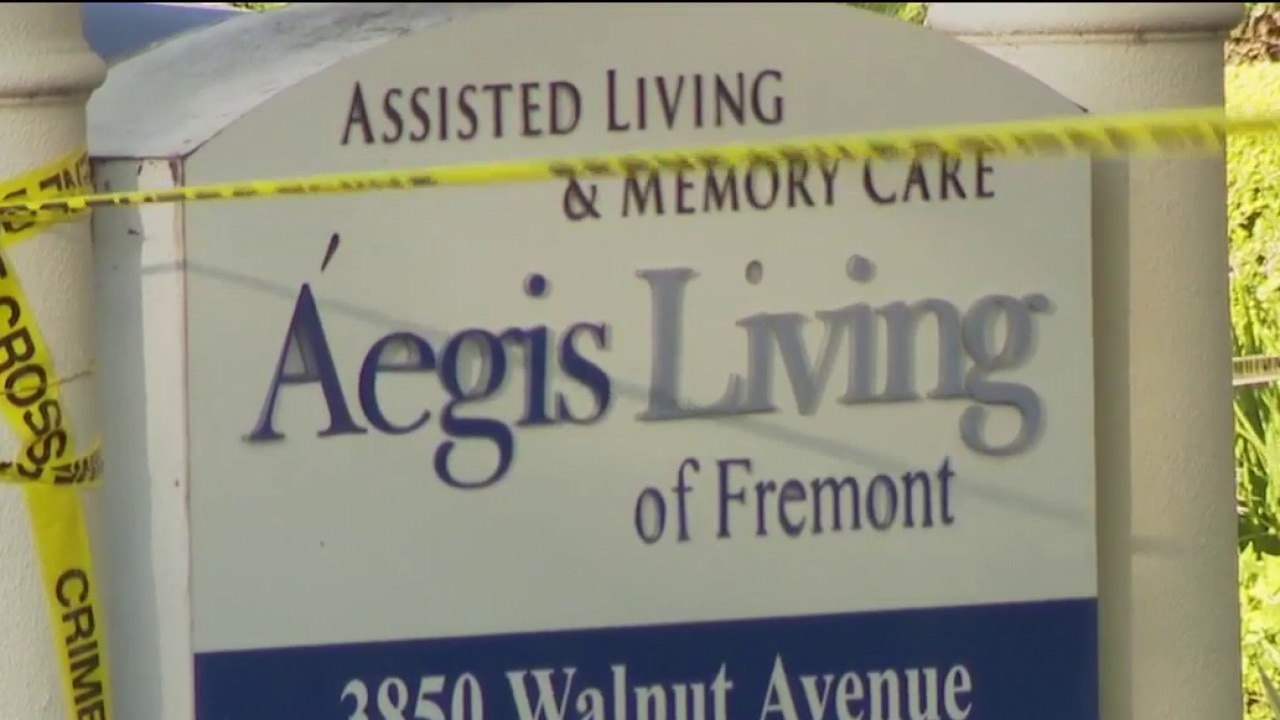 Armed suspect killed after hostage situation in Fremont