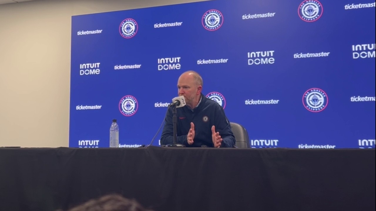 What's next for the Clippers?