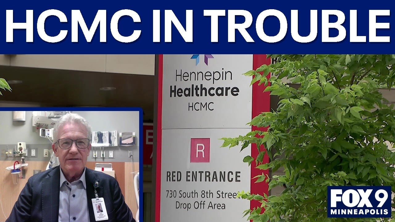 HCMC at risk of closing: New CEO on $50M shortfall