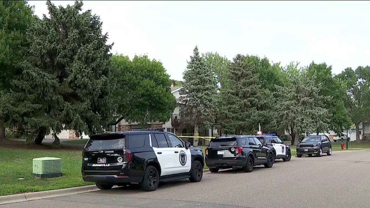 Fatal Burnsville stabbing connected to Hopkins incident