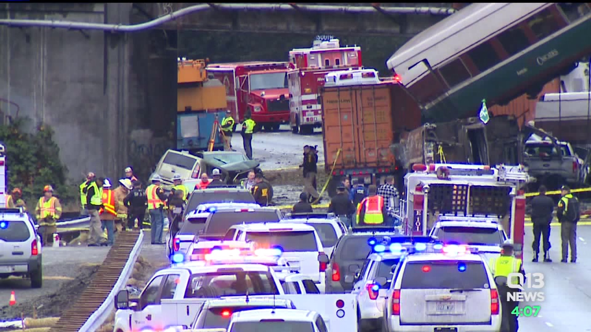 Congress delayed positive safety controls