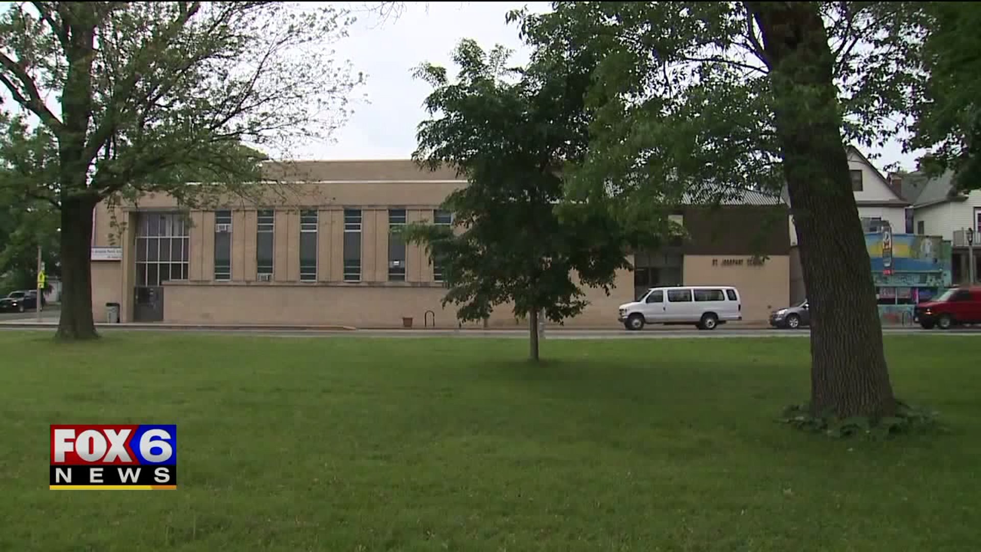 School staffers charged after gun incident
