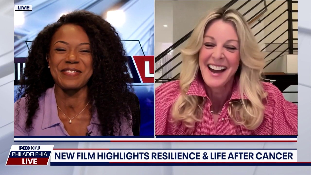 "Hello Beautiful" highlights resilience & life after cancer