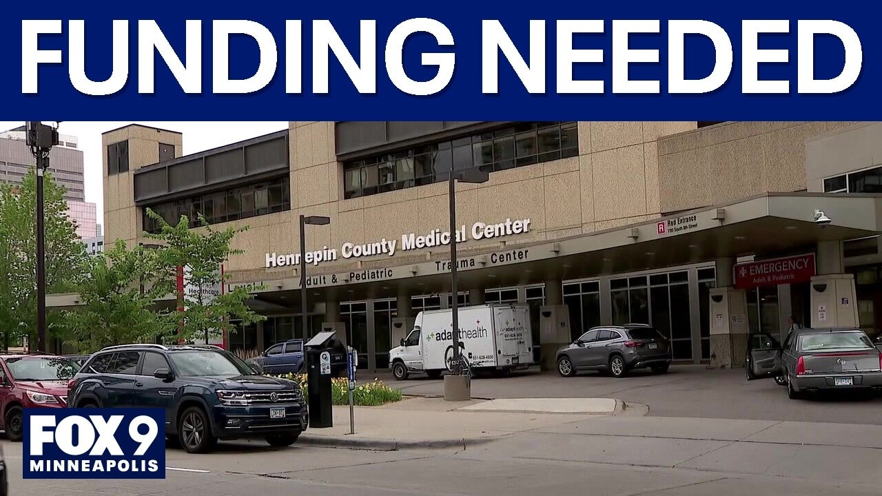 HCMC closing: Lawmakers weigh sales tax