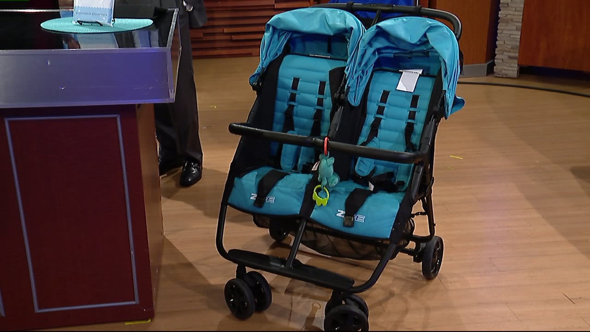 Products for parents
