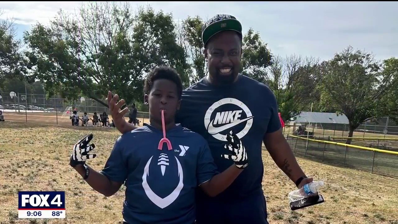 Dallas drive-by shooting injures 10-year-old boy