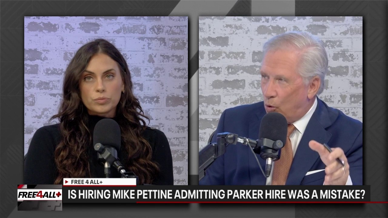 Does Mike Pettine hire admit Cowboys made mistake? | Free4All+