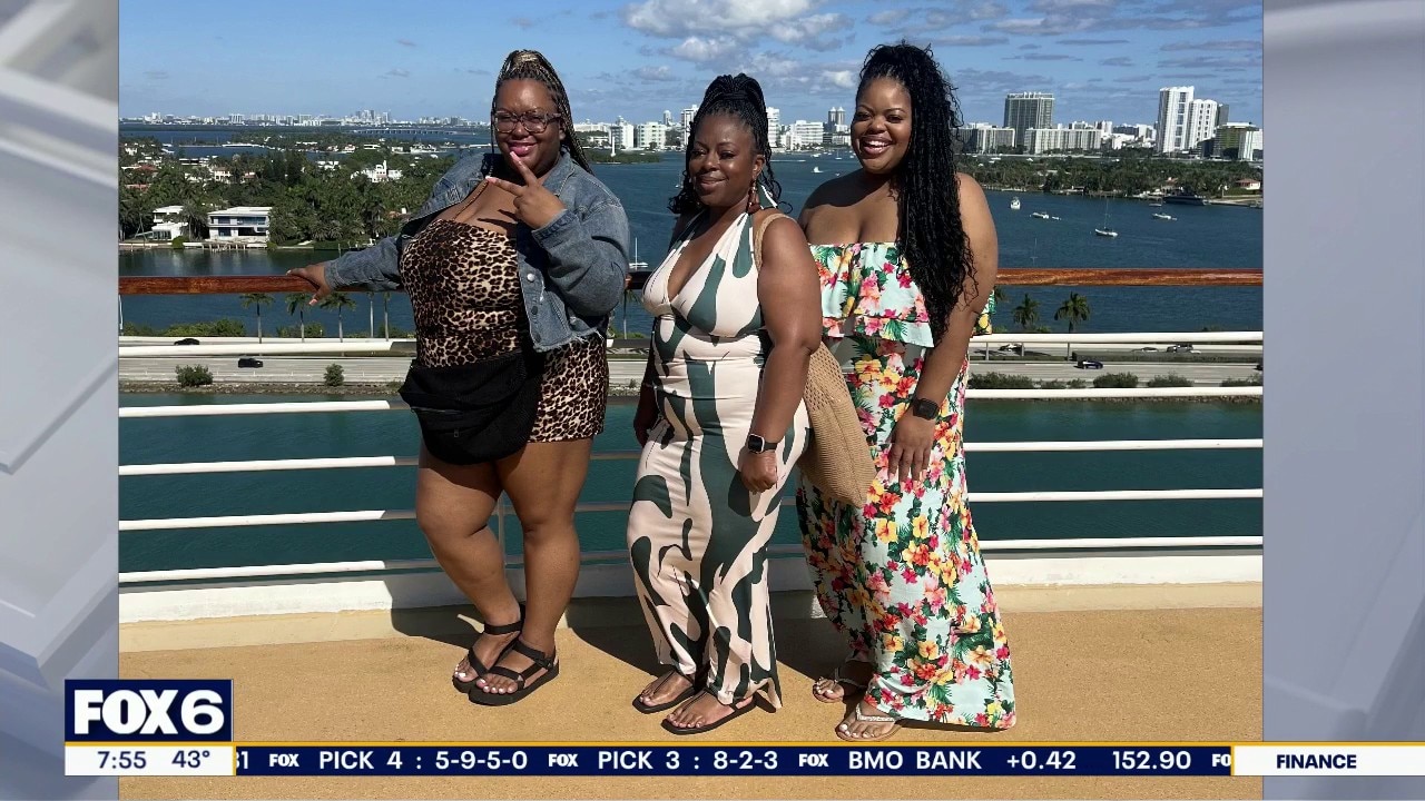 Weekend WakeUp celebrates Mother's Day 