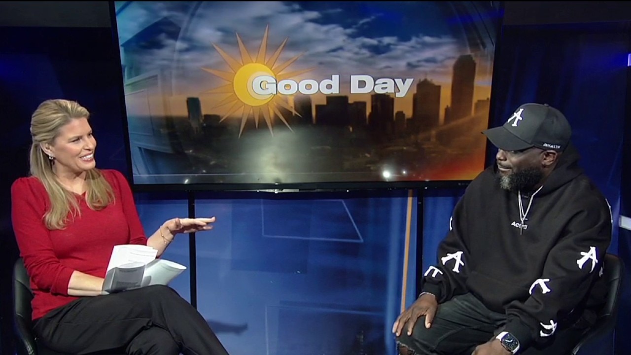 Pastor Philip Anthony Mitchell on ACCESS 2026 & New Book