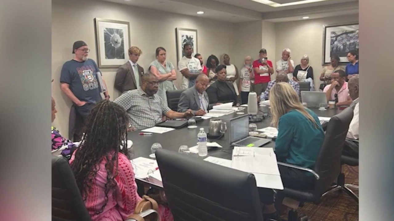 AG scrutinizes College Park city council vote more than 200 miles outside city limits