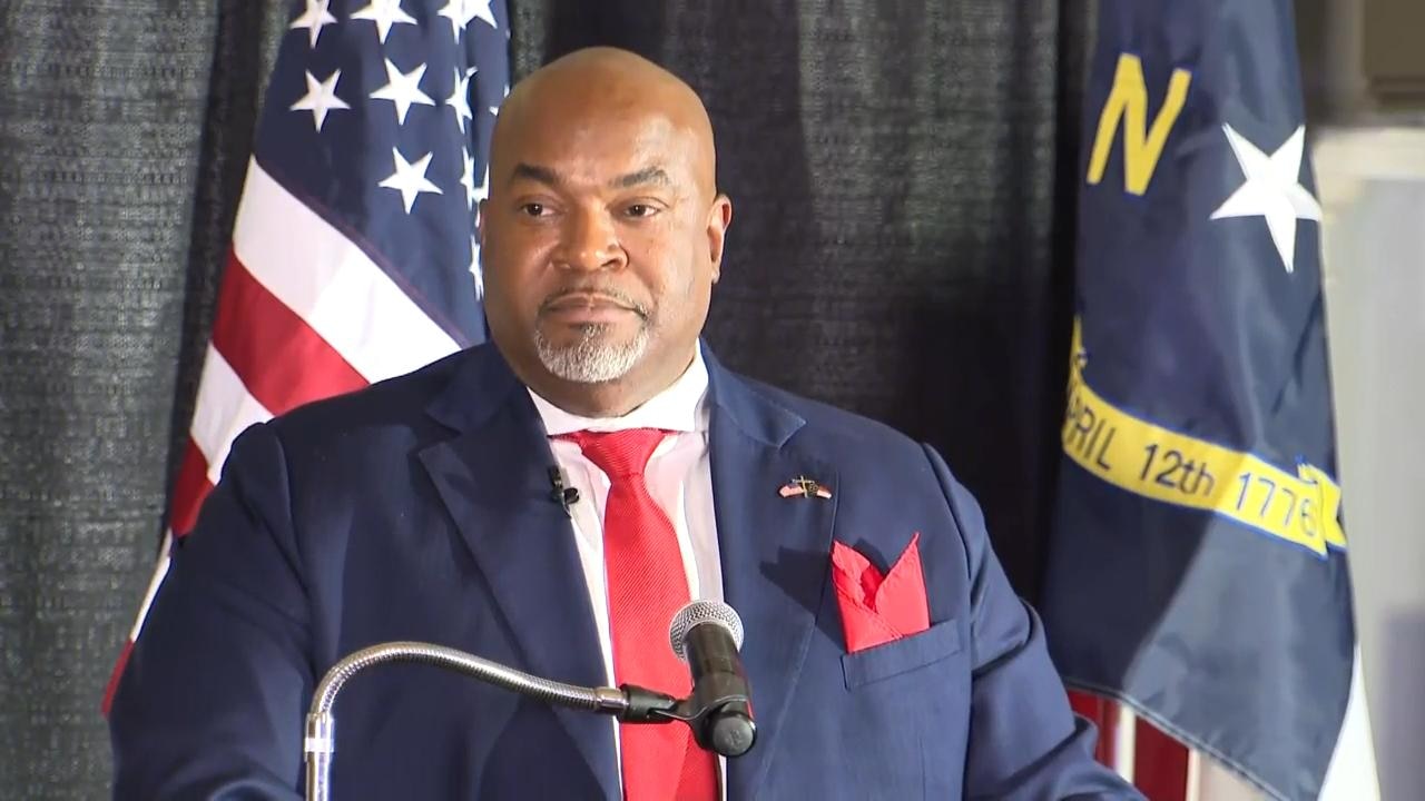 Q&amp;A: Big takeaways from Mark Robinson podcast appearance