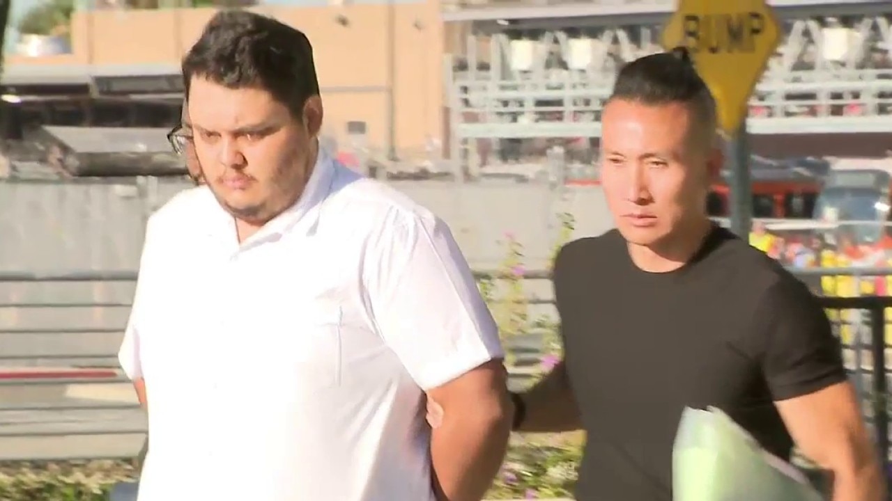 Feds target India-based organized crime in El Monte