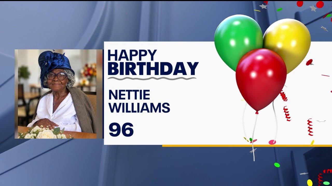 Good Day birthdays Oct. 14