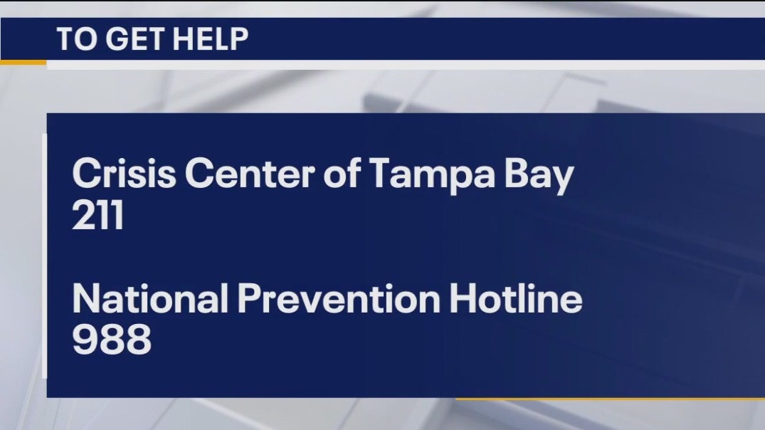 Helping those coping with grief during the holidays