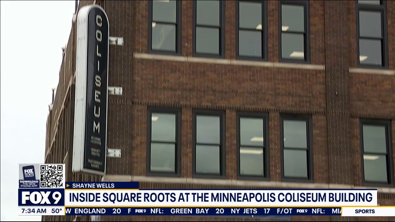 Square Roots Restaurant opens in Longfellow Neighborhood