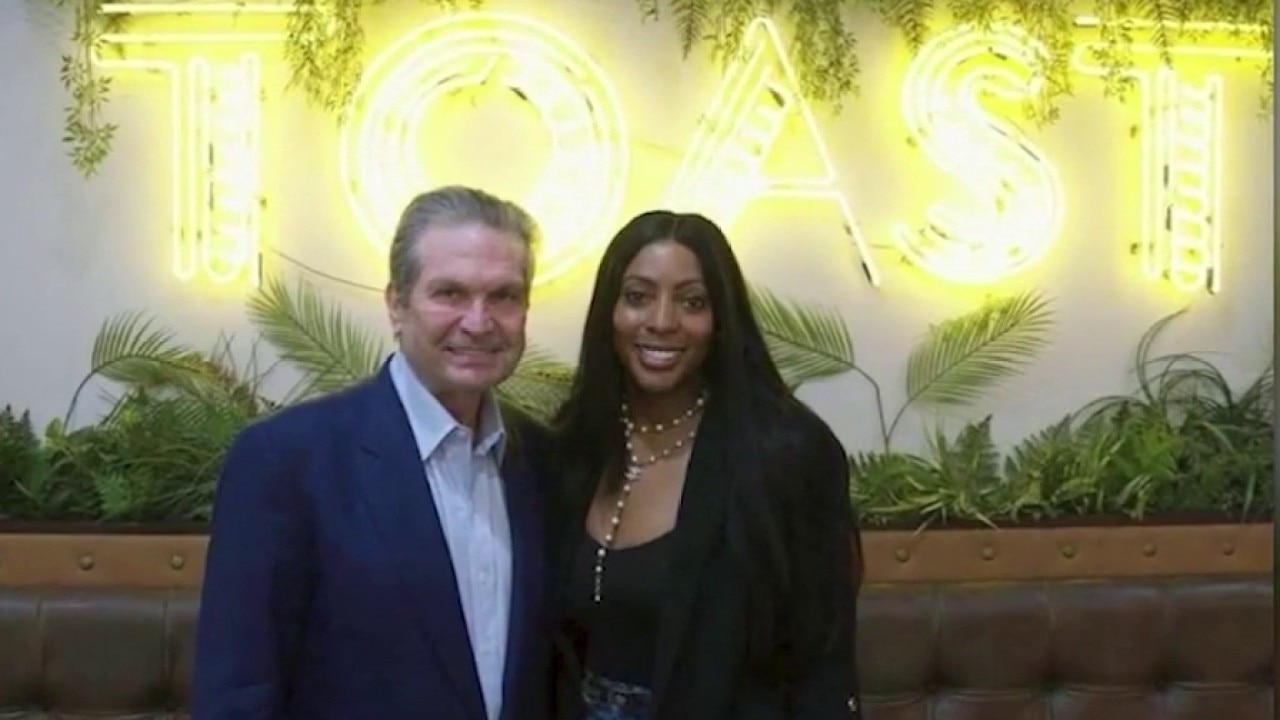Rick Jackson photo sparks boycott calls at Black-owned Atlanta restaurant