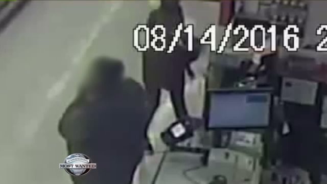 WANTED: Perfume-hurling perps
