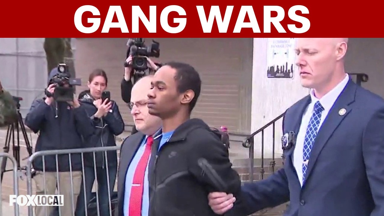 NYCHA gang wars: Inside the violence putting public housing residents on edge