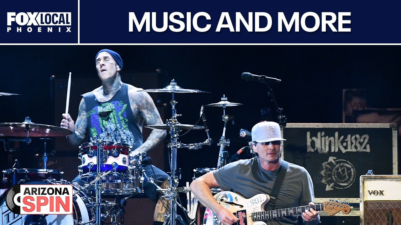 Concerts & family fun | Arizona Spin