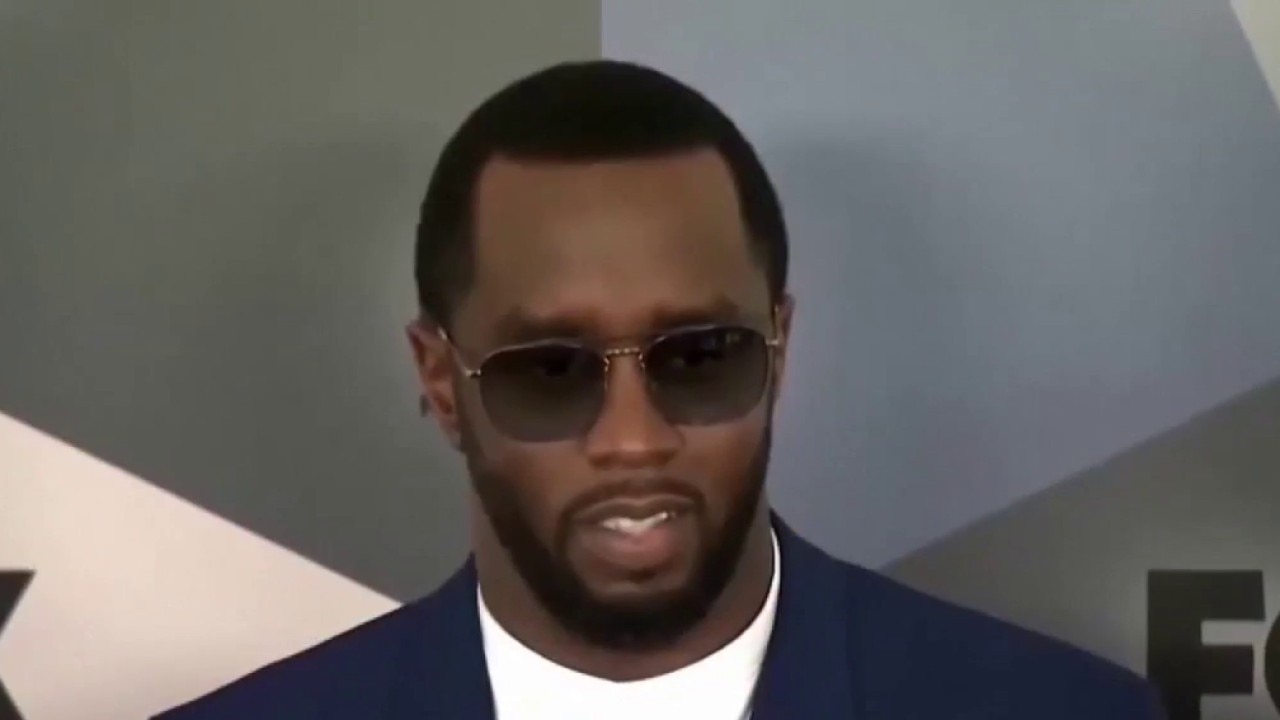 Diddy transferred to new prison in Pennsylvania 