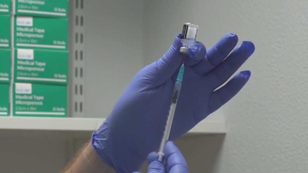 CDC revises vaccine recommendations for children