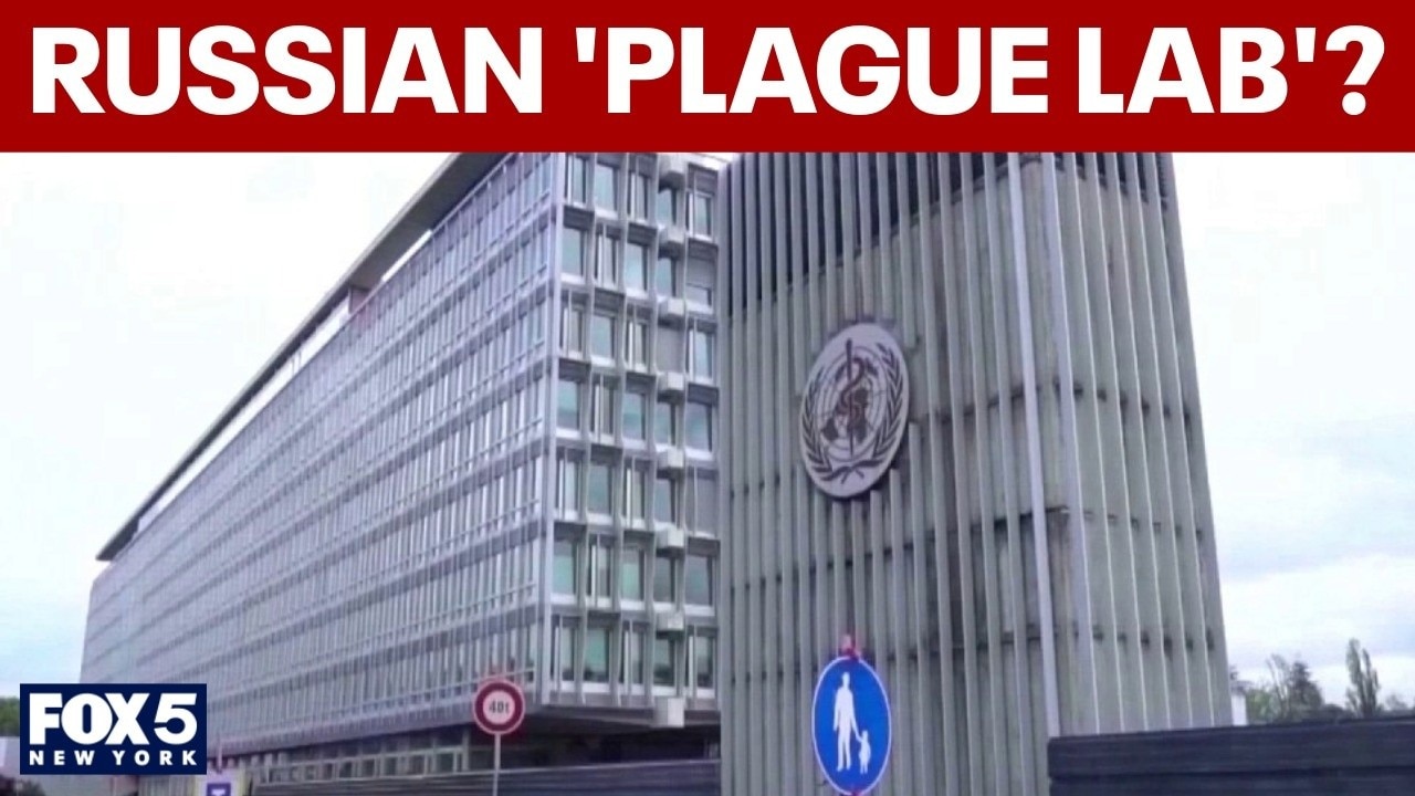 Will the pneumonic plague pose as the new health threat?