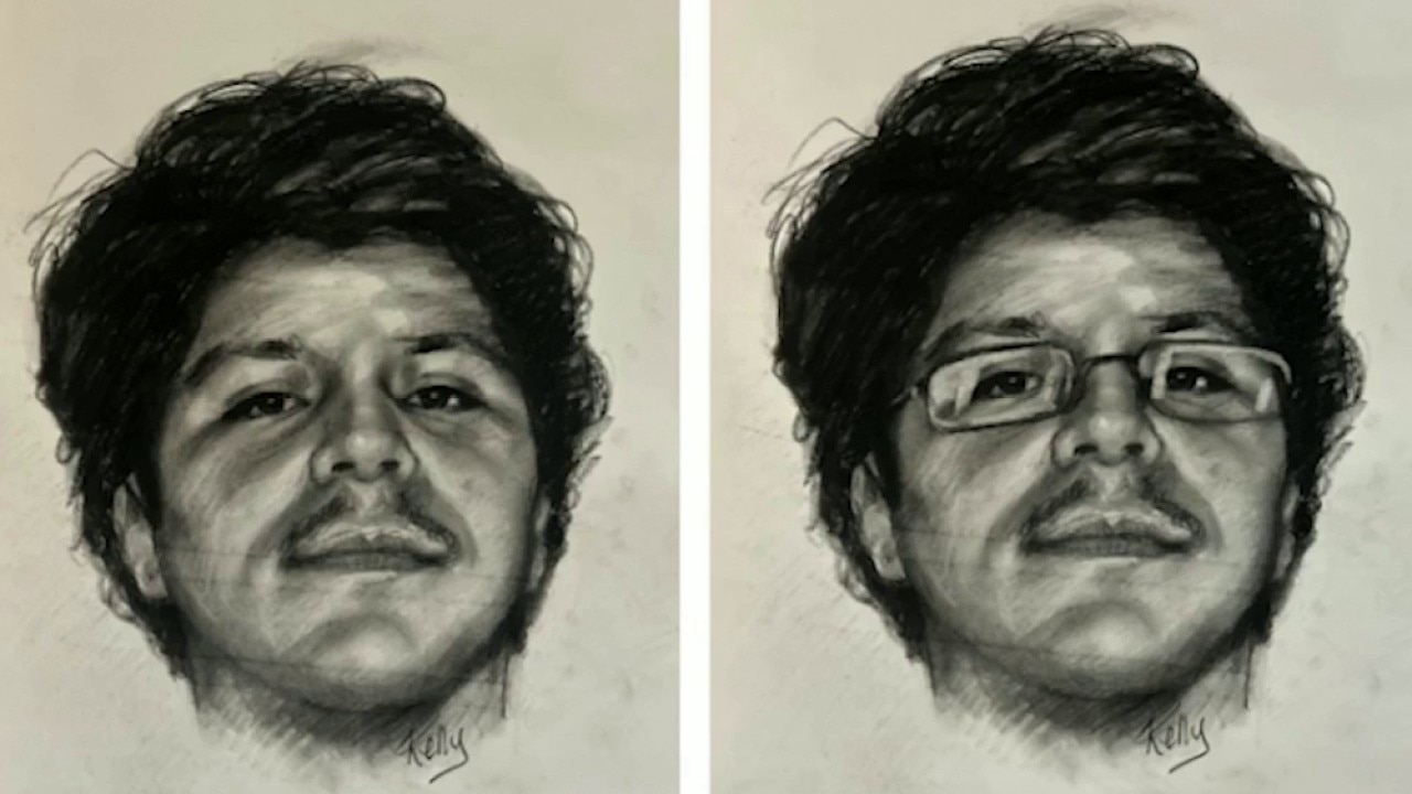 Woman reportedly assaulted walking in Norcross, police seek man