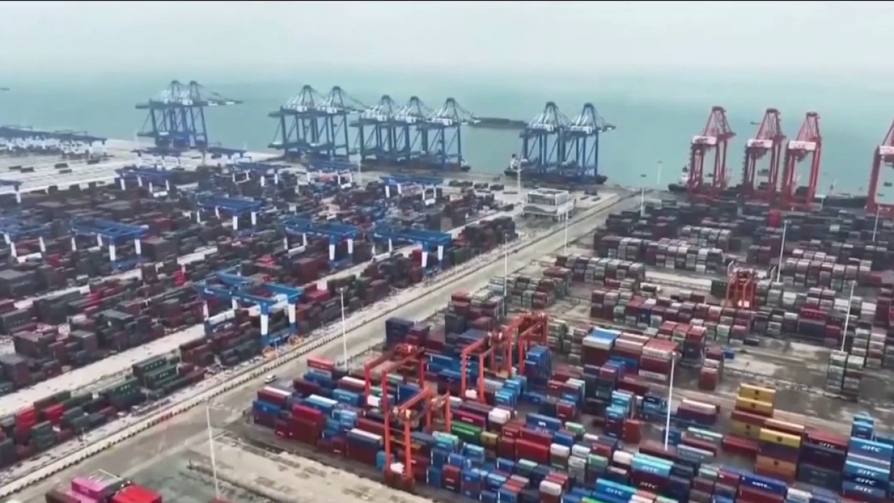 Consumers could see refunds from tariffs