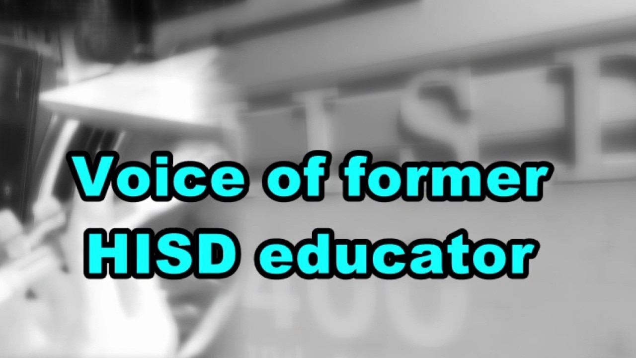 Houston ISD teachers facing sudden mid-semester layoffs amid 'campus leveling' budget cuts