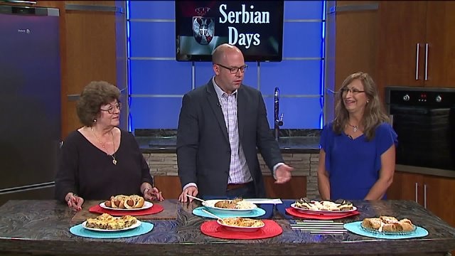 Milwaukee`s Serbian Days celebrates a milestone for 2015